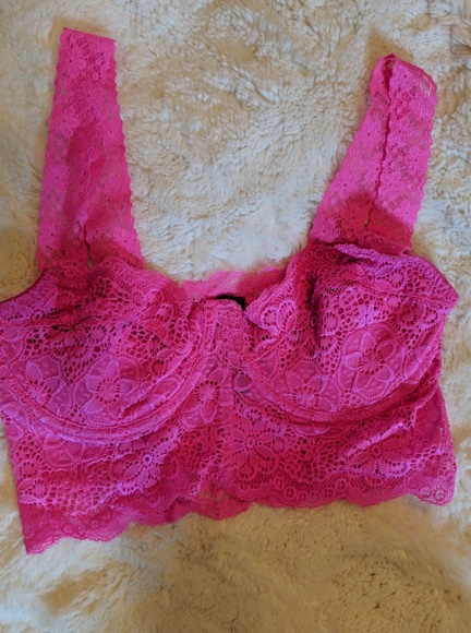 Other - Lace Bra